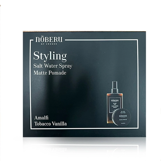 Set cadou - NOBERU - Styling One