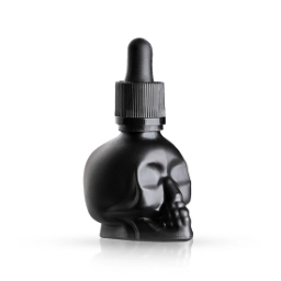 Ulei pentru barba si mustata - BANDIDO - Limited Editon - Negru - 40 ml