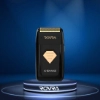 Masina de ras shaver ROVRA X-SHAVE - 8800 RPM - fara fir