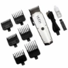 Masina de tuns - HUSH PROFESSIONAL / HU22C - 7000 RPM - fara fir