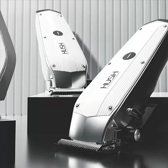 Masina de tuns - HUSH PROFESSIONAL / HU22C - 7000 RPM - fara fir