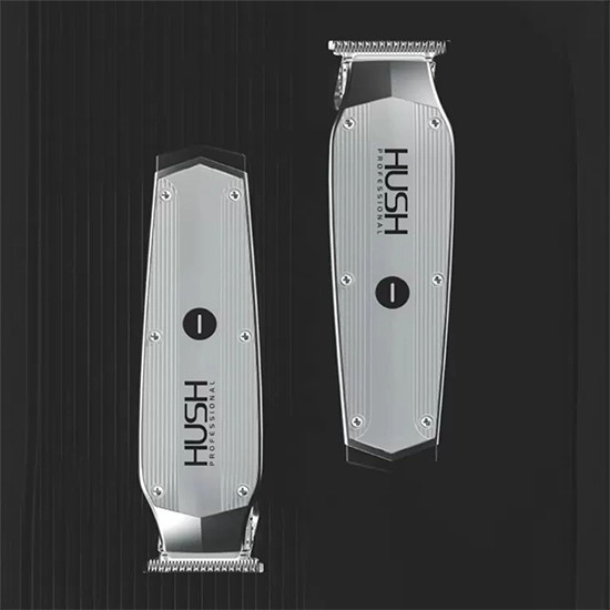Masina de contur - HUSH PROFESSIONAL - HU22T - 7.000 RPM - fara fir