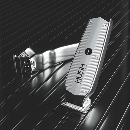 Masina de contur - HUSH PROFESSIONAL - HU22T - 7.000 RPM - fara fir