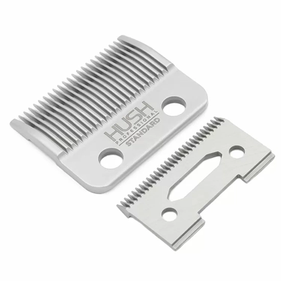 Cutit taper - HUSH PROFESSIONAL - pentru masina de tuns - HU22C