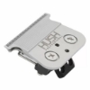 Cutit - HUSH PROFESSIONAL - pentru masina de contur - HU22T - Standard