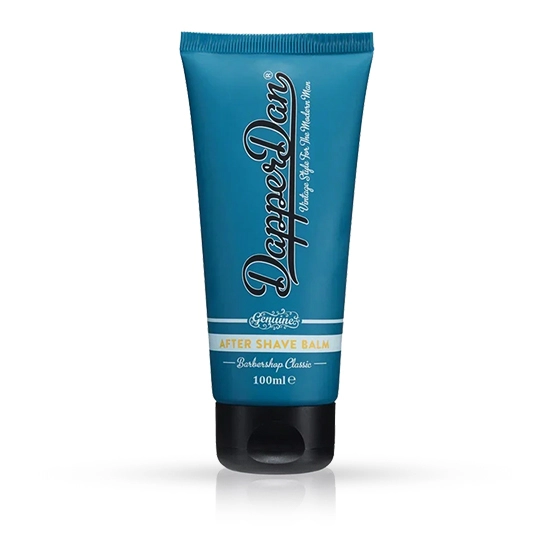 After shave balsam - DAPPER DAN - 100 ml