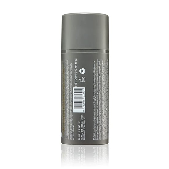Crema de par - DAPPER DAN - Matte - 90 ml