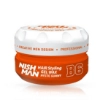 Ceara lucioasa - NISH MAN B6 - 150 ml