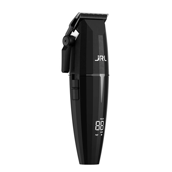 Masina de tuns  - JRL - Onyx - 7.200 RPM - fara fir