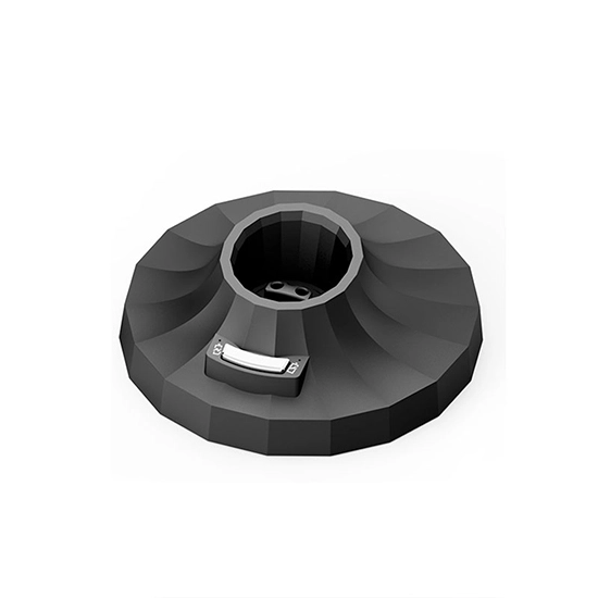 Masina de tuns  - JRL - Onyx - 7.200 RPM - fara fir