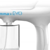 Pulverizator frizerie electric - GAMMA+ - EVO - Alb - 340 ml