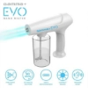 Pulverizator frizerie electric - GAMMA+ - EVO - Alb - 340 ml