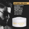 Ceara de par - IMMORTAL - Matte Clay Paste - 150 ml