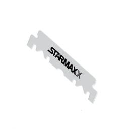 Lame pentru ras - STARMAXX  - 100 taisuri