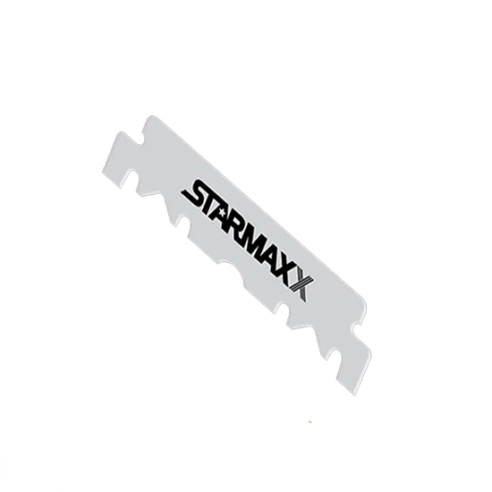 Lame pentru ras - STARRMAXX  - 100 taisuri