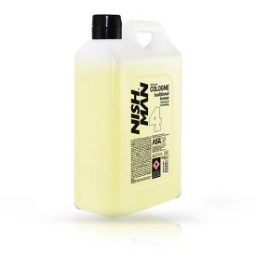After shave - NISH MAN 4 - colonie - 80 grade - 1000 ml