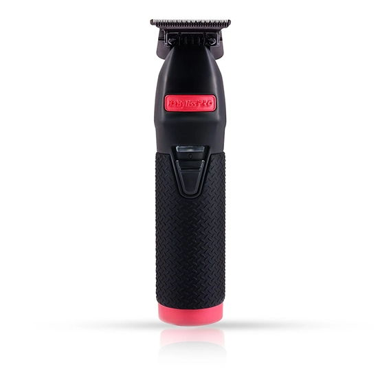 Masina de contur - BABYLISS - Boost + - Rosu
