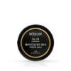 Ceara de mustata - NOBERU - Sandalwood - Strong Hold - 25 ml