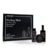 Set cadou - NOBERU - Styling Mini - Amalfi Sandalwood