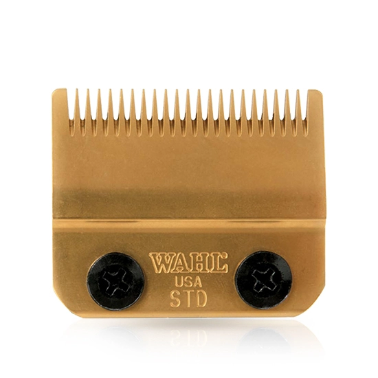 Cutit  Magic Clipper - WAHL -  fara fir - Gold