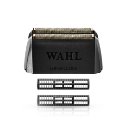 Folie + cutite aparat de ras - WAHL - Vanish