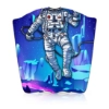 Pelerina coafor/frizerie- pentru copii - ROVRA - Astronaut