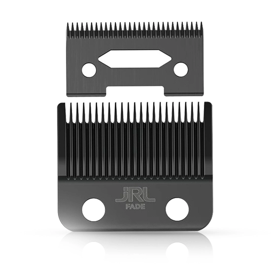 Cutit fade - JRL - pentru masina de tuns - Onyx