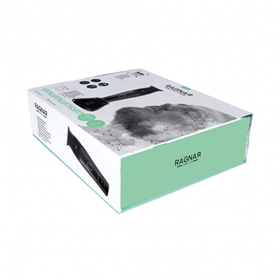 Masina de contur  RAGNAR - Space S - 10.000 RPM - fara fir