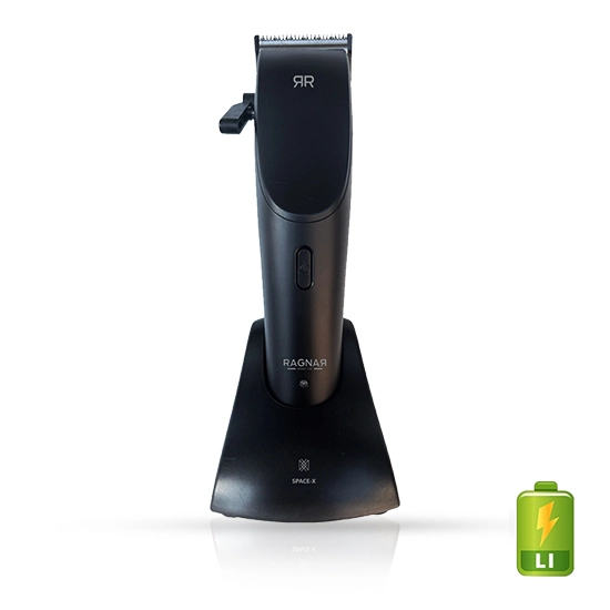 Masina de tuns - RAGNAR SPACE X - 10.000 RPM - fara fir