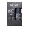 Pudra de volum - AGIVA - Strong Black - 20 gr