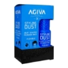 Pudra de volum - AGIVA - Flexible Blue - 20 gr