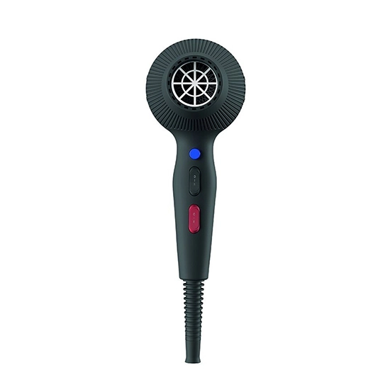 Uscator de par - KIEPE / 8311- 2200W  - Thoor - Negru
