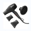 Uscator de par - KIEPE / 8311- 2200W  - Thoor - Negru