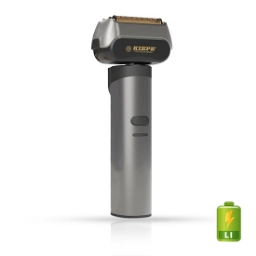 Masina de ras KIEPE - Shaver Smooth / 6250 - 7200 RPM