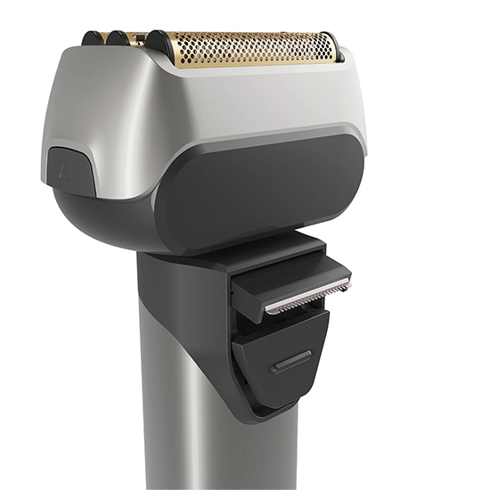 Masina de ras KIEPE - Shaver Smooth / 6250 - 7200 RPM