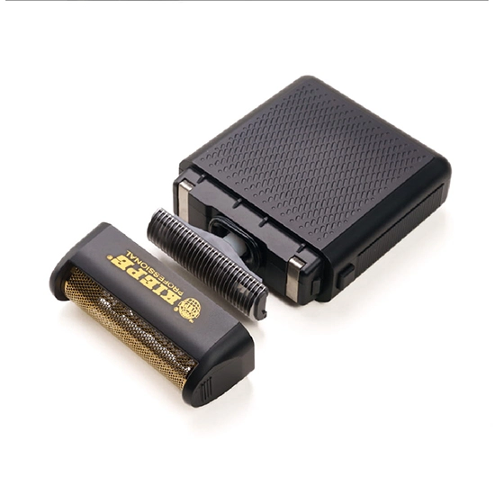 Masina de ras KIEPE - Mini Shaver Clooser / 6530 - Negru