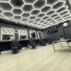 Sistem lumini led hexagonale - tip fagure - 4.8 m