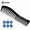Pieptene pentru aranjat - KIEPE Active carbon - 509