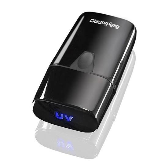 Masina de ras - BABYLISS - FX01 UV