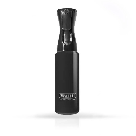 Pulverizator - WAHL - frizerie 400 ml - Negru V2