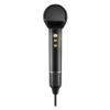 Uscator de par - ROVRA - HORUS - 110.000 RPM - Negru