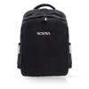 Rucsac barber - ROVRA - Negru
