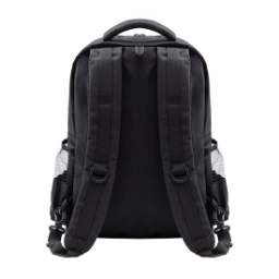 Rucsac barber - ROVRA - Negru