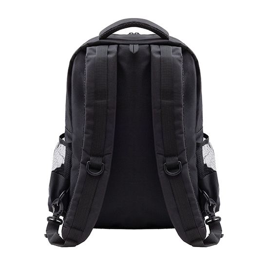 Rucsac barber - ROVRA - Negru