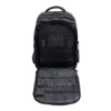 Rucsac barber - ROVRA - Negru