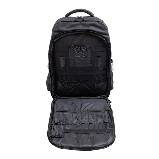 Rucsac barber - ROVRA - Negru