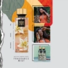Spray pentru corp - NISH LADY - Vanilla Paradise - 260 ml