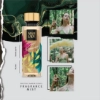Spray pentru corp - NISH LADY - Romance - 260 ml