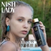 Spray pentru corp - NISH LADY - L'amour Rose - 260 ml