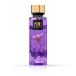 Spray pentru corp - NISH LADY - Instigate - 260 ml